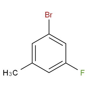 3-溴-5-氟甲苯