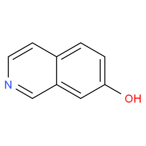 7-羥基異喹啉