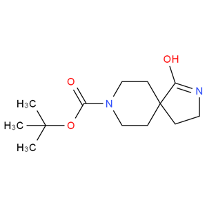 1-BOC-4-SPIRO-[3-(2-PYRROLIDINONE)] PIPERIDINE