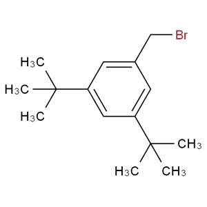 3,5-二叔丁基芐溴