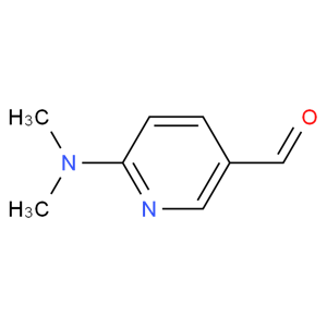 6-(二甲基氨基)煙堿醛