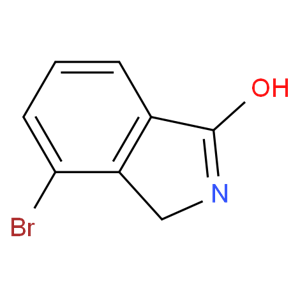 現(xiàn)貨供應(yīng)4-溴異吲哚啉-1-酮