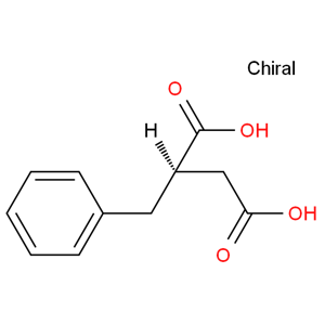 (R)-2-芐基琥珀酸