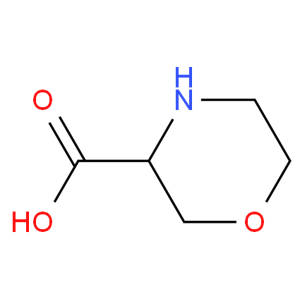 3-嗎啉羧酸