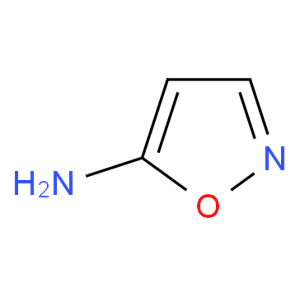 異惡唑-5-胺