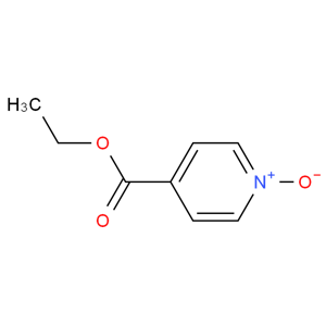 異煙酸乙酯 1-氧化物