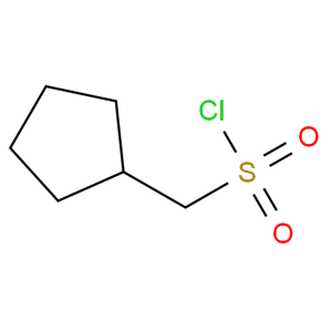 環(huán)戊基甲基磺酰氯