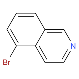 5-溴異喹啉